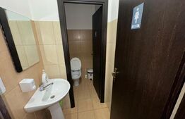 Spațiu comercial - 140 mp utili | Parter | Zonă centrală Deva