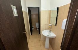 Spațiu comercial - 140 mp utili | Parter | Zonă centrală Deva