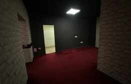 Spațiu comercial 140 mp utili | Parter | Zonă centrală Deva