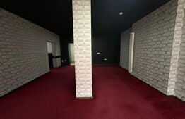 Spațiu comercial 140 mp utili | Parter | Zonă centrală Deva