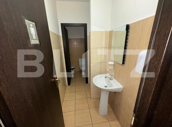 Spațiu comercial de închiriat Decebal - 193908SIC | BLITZ Deva | Poza6