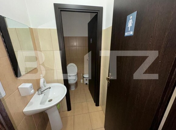 Spațiu comercial de închiriat Decebal - 193908SIC | BLITZ Deva | Poza7