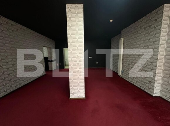 Spațiu comercial de închiriat Decebal - 193908SIC | BLITZ Deva | Poza1