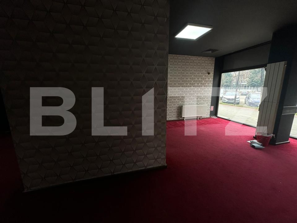 Spațiu comercial de închiriat Decebal - 193908SIC | BLITZ Deva | Poza3