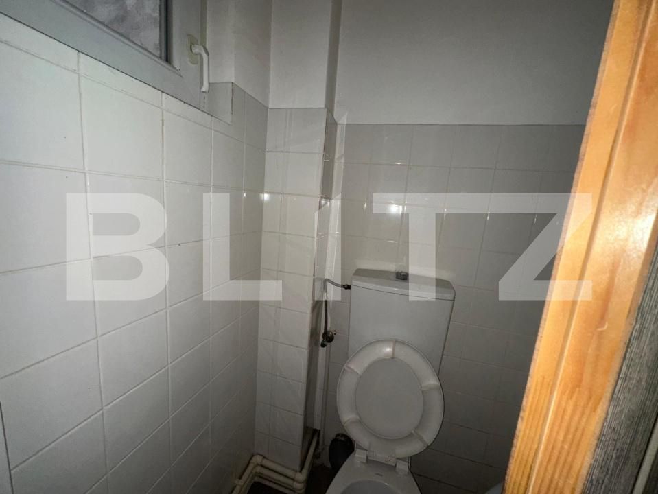 Spațiu comercial de închiriat Decebal - 193908SIC | BLITZ Deva | Poza8