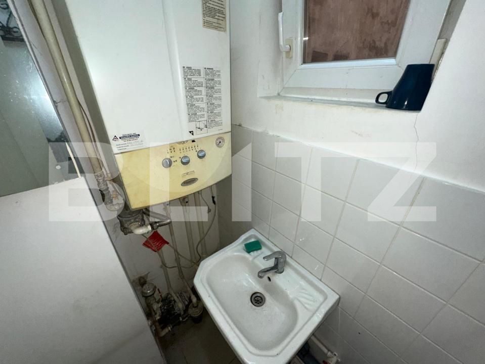 Spațiu comercial de închiriat Decebal - 193908SIC | BLITZ Deva | Poza9