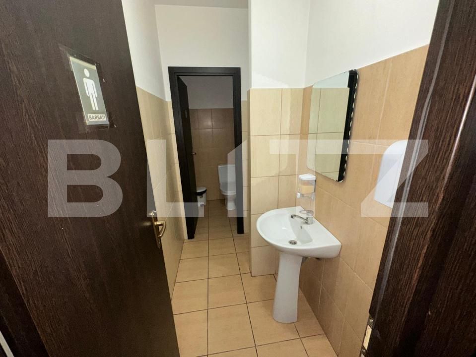 Spațiu comercial de închiriat Decebal - 193908SIC | BLITZ Deva | Poza6