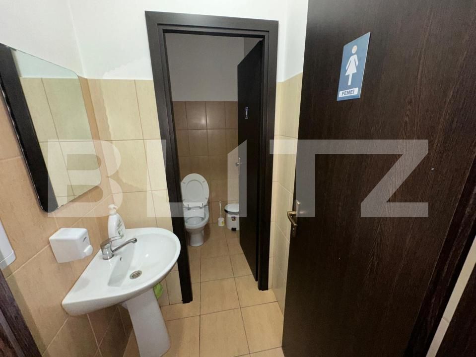 Spațiu comercial de închiriat Decebal - 193908SIC | BLITZ Deva | Poza7