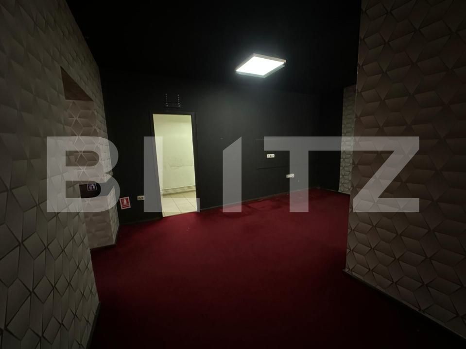 Spațiu comercial de închiriat Decebal - 193908SIC | BLITZ Deva | Poza5