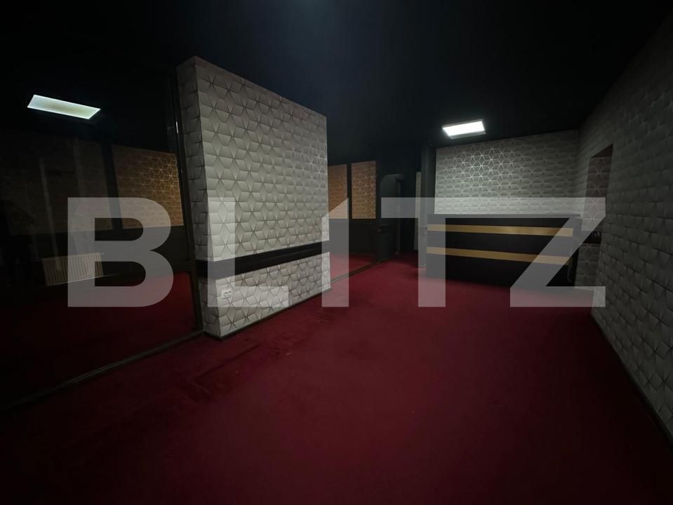 Spațiu comercial de închiriat Decebal - 193908SIC | BLITZ Deva | Poza2