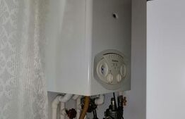 Apartament 2 camere, etaj 2/4, complet mobilat și utilat, zonă cu facilități