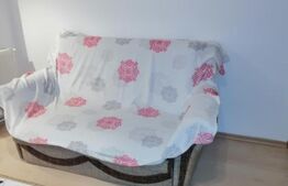 Apartament 2 camere, etaj 2/4, complet mobilat și utilat, zonă cu facilități