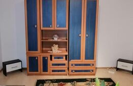 Apartament 2 camere, etaj 2/4, complet mobilat și utilat, zonă cu facilități