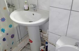 Apartament 2 camere, etaj 2/4, complet mobilat și utilat, zonă cu facilități