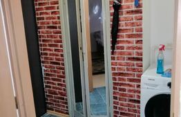 Apartament 2 camere, etaj 2/4, complet mobilat și utilat, zonă cu facilități