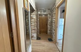 Apartament 3 camere elegant, decomandat, etaj 2/3 – langa pietonala Hunedoara