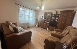 Apartament 3 camere elegant, decomandat, etaj 2/3 – langa pietonala Hunedoara