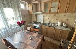 Apartament 3 camere elegant, decomandat, etaj 2/3 – langa pietonala Hunedoara