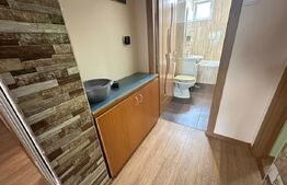 Apartament 3 camere elegant, decomandat, etaj 2/3 – langa pietonala Hunedoara