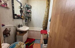 Apartament 2 camere Hunedoara Micro2,  46 mp  43000Euro