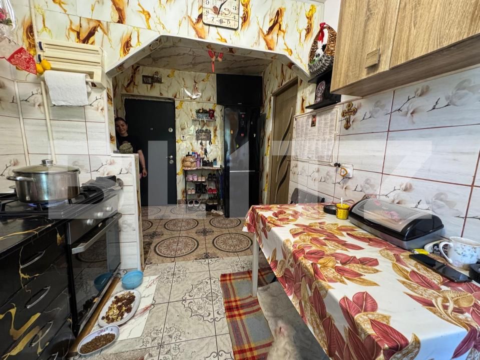 Apartament de vânzare 2 camere Hunedoara - 194334AV | BLITZ Deva | Poza5