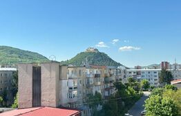 Apartament 2 camere, 50 mp, mobilat complet, vedere spre Cetate | 0% comision