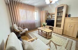 Apartament 2 camere, 50 mp, mobilat complet, vedere spre Cetate | 0% comision