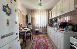 Apartament 2 camere, 50 mp, mobilat complet, vedere spre Cetate | 0% comision