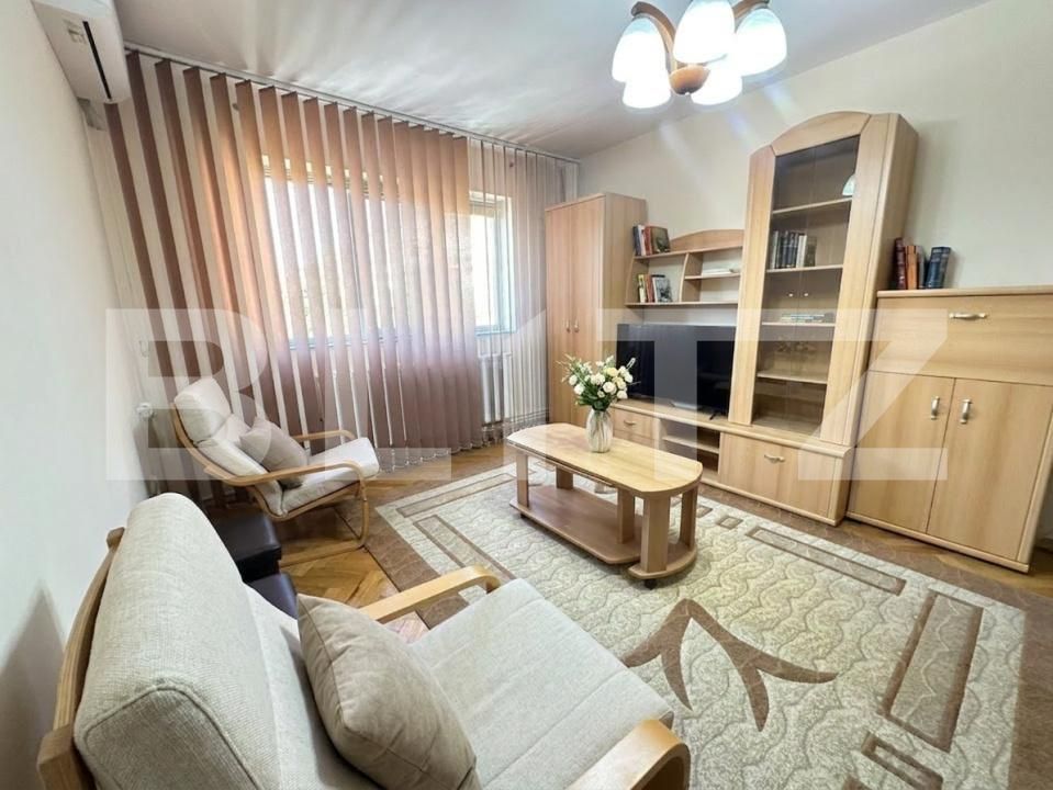 Apartament de vânzare 2 camere Gojdu - 194351AV | BLITZ Deva | Poza2