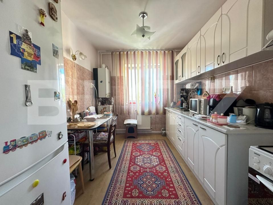 Apartament de vânzare 2 camere Gojdu - 194351AV | BLITZ Deva | Poza4
