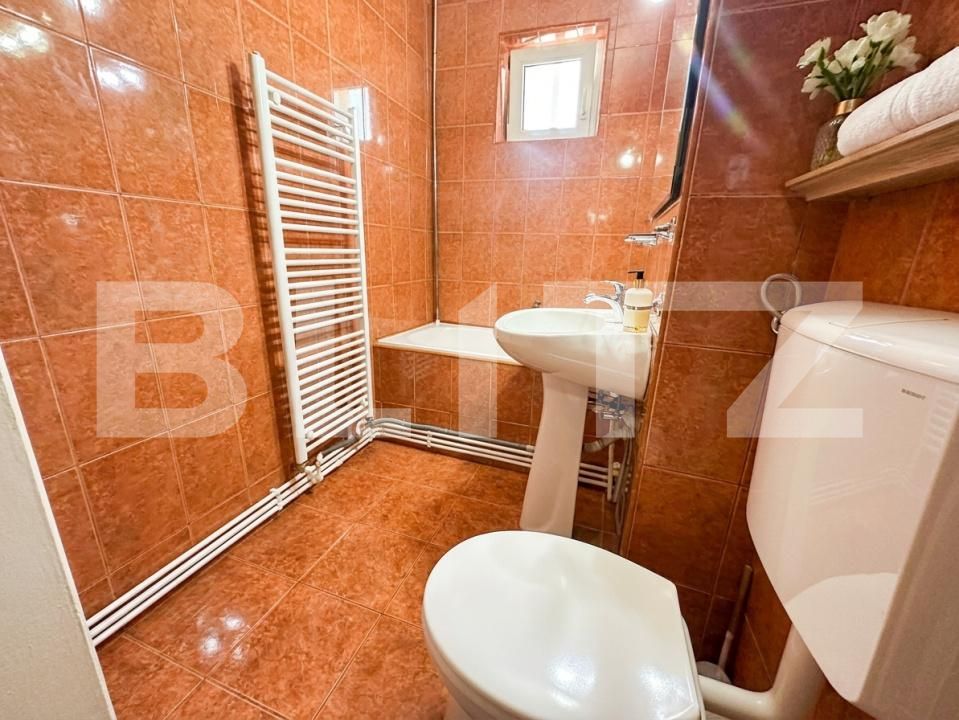 Apartament de vânzare 2 camere Gojdu - 194351AV | BLITZ Deva | Poza5