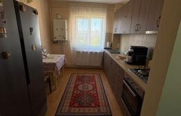 Apartament 2 camere, 50 mp, mobilat complet, vedere spre Cetate | 0% comision