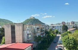 Apartament 2 camere, 50 mp, mobilat complet, vedere spre Cetate | 0% comision