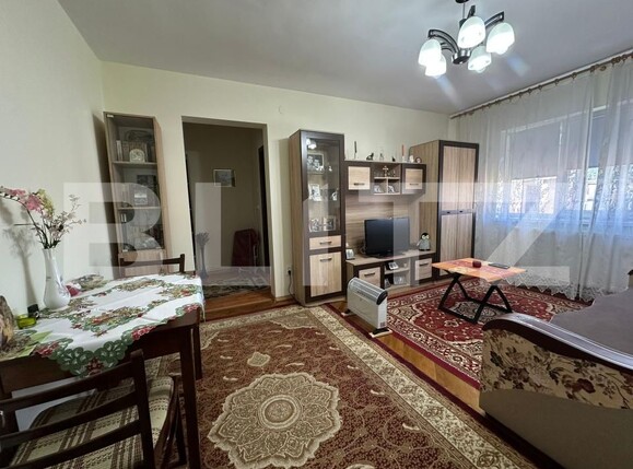 Apartament de vânzare 2 camere Gojdu - 194355AV | BLITZ Deva | Poza1