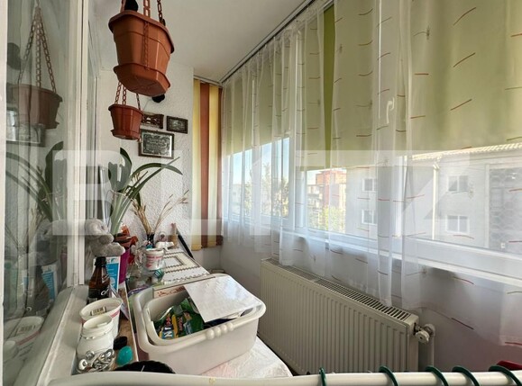 Apartament de vânzare 2 camere Gojdu - 194355AV | BLITZ Deva | Poza4
