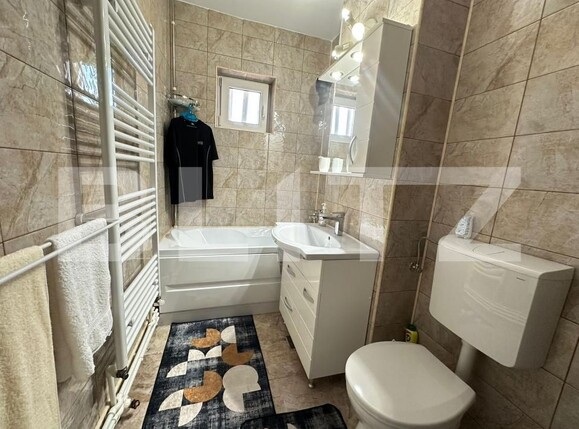 Apartament de vânzare 2 camere Gojdu - 194355AV | BLITZ Deva | Poza6