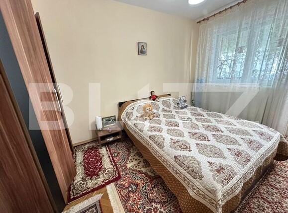 Apartament de vânzare 2 camere Gojdu - 194355AV | BLITZ Deva | Poza3