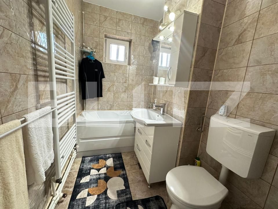 Apartament de vânzare 2 camere Gojdu - 194355AV | BLITZ Deva | Poza6