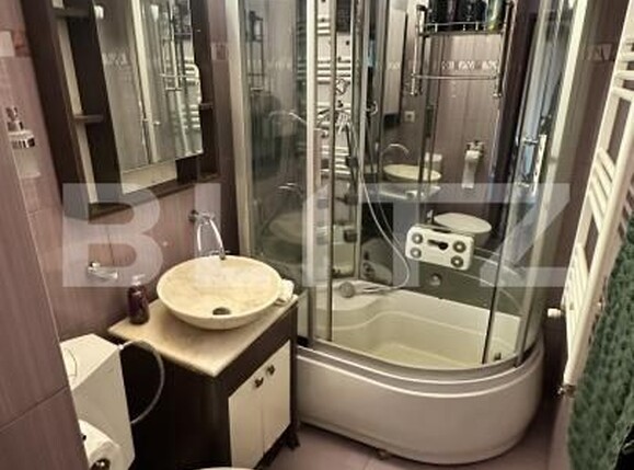 Apartament de vânzare 3 camere Ultracentral - 194384AV | BLITZ Deva | Poza7