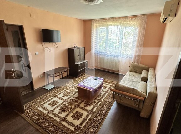 Apartament de vânzare 3 camere Ultracentral - 194384AV | BLITZ Deva | Poza1