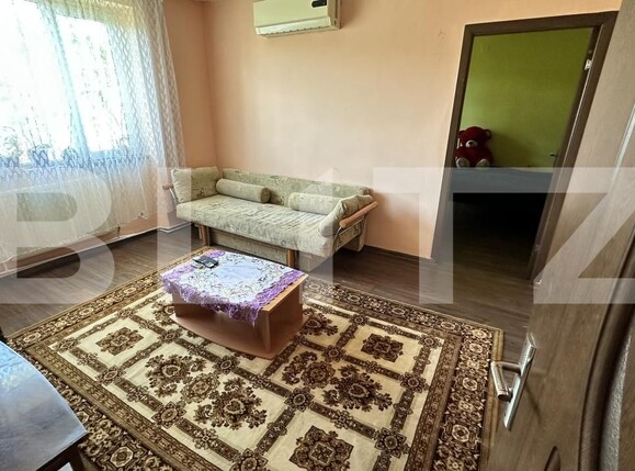 Apartament de vânzare 3 camere Ultracentral - 194384AV | BLITZ Deva | Poza2