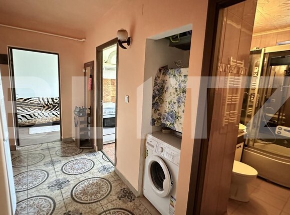 Apartament de vânzare 3 camere Ultracentral - 194384AV | BLITZ Deva | Poza12