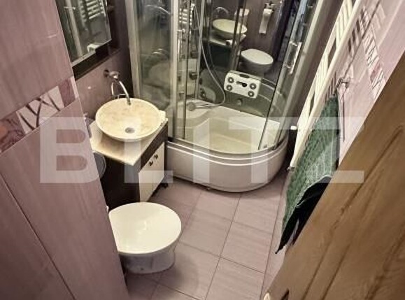 Apartament de vânzare 3 camere Ultracentral - 194384AV | BLITZ Deva | Poza9