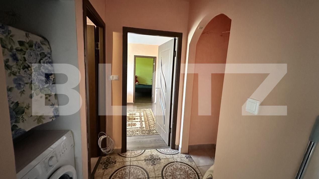 Apartament de vânzare 3 camere Ultracentral - 194384AV | BLITZ Deva | Poza10