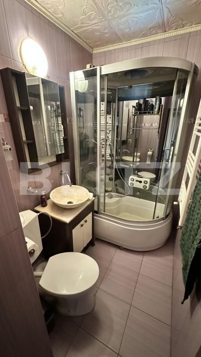 Apartament de vânzare 3 camere Ultracentral - 194384AV | BLITZ Deva | Poza7