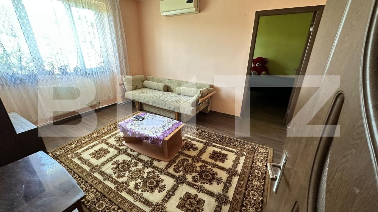 Apartament de vânzare 3 camere Ultracentral - 194384AV | BLITZ Deva | Poza2