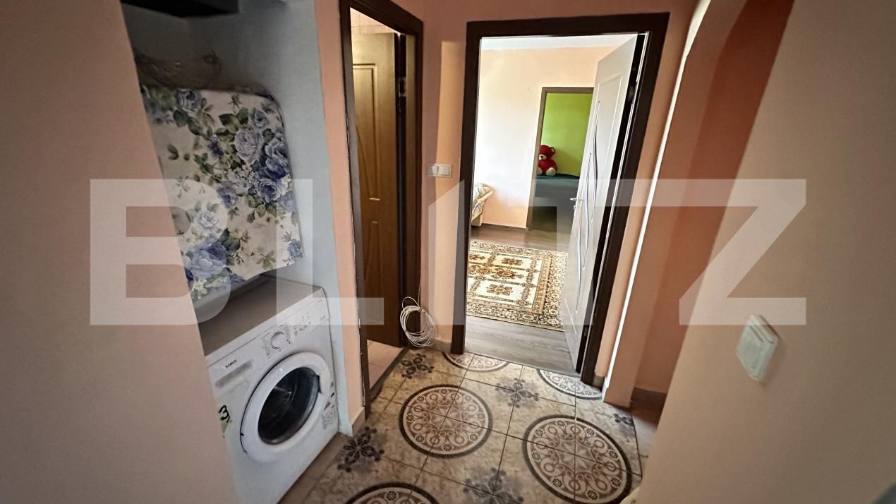 Apartament de vânzare 3 camere Ultracentral - 194384AV | BLITZ Deva | Poza11