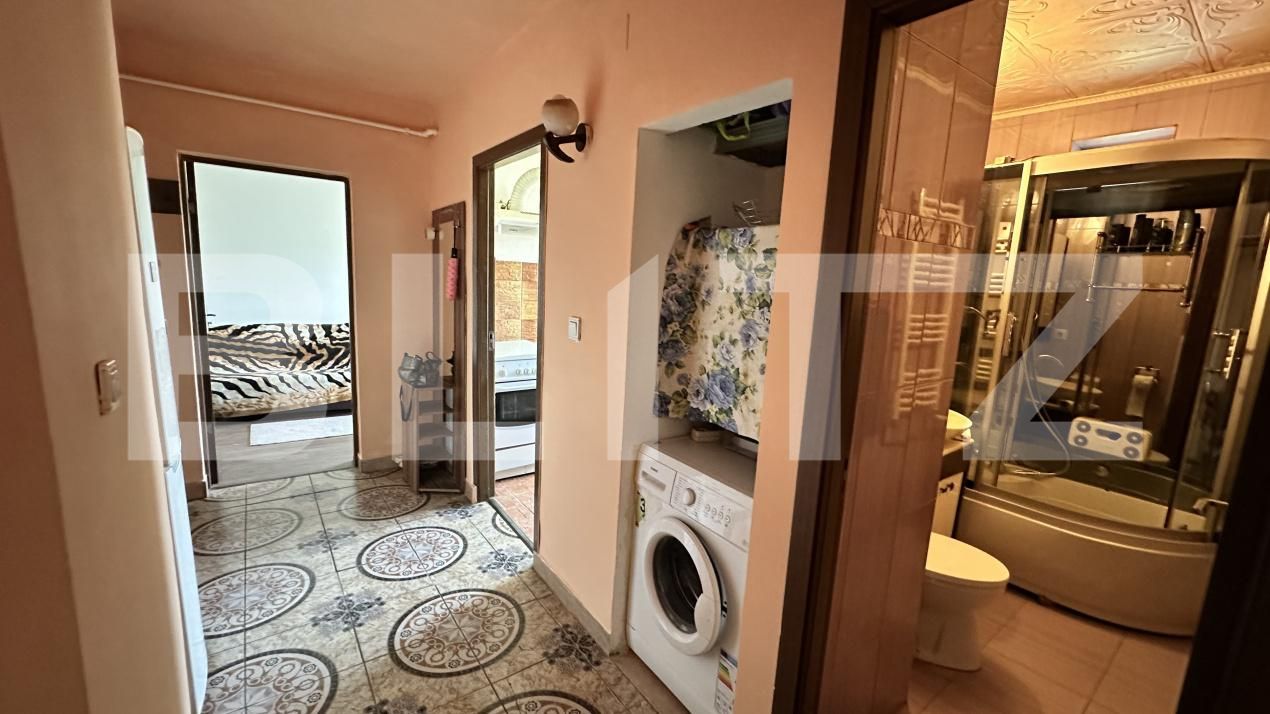Apartament de vânzare 3 camere Ultracentral - 194384AV | BLITZ Deva | Poza12