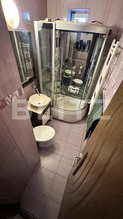 Apartament de vânzare 3 camere Ultracentral - 194384AV | BLITZ Deva | Poza9