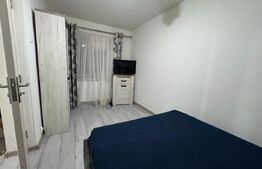  Apartament cu 2 camere LUX | Parter | Complet mobilat și utilat Pietonala HD